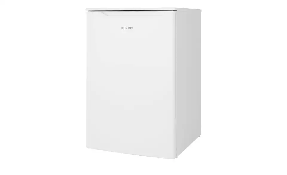 Bomann Gefrierschrank GS 7253 ws, Perspektive