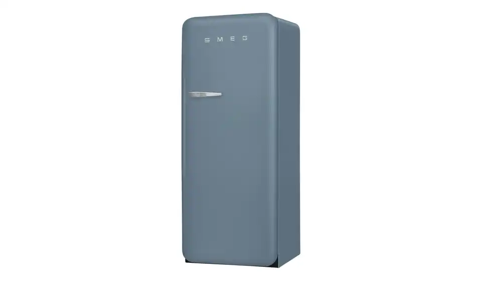 smeg Kühlschrank FAB28RSBM6, Perspektive
