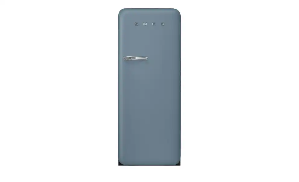 smeg Kühlschrank FAB28RSBM6, Frontansicht