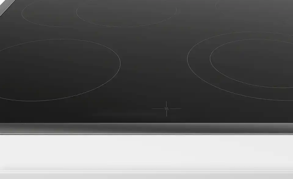 BOSCH Einbau-Herdset HND611LS61, Detailansicht