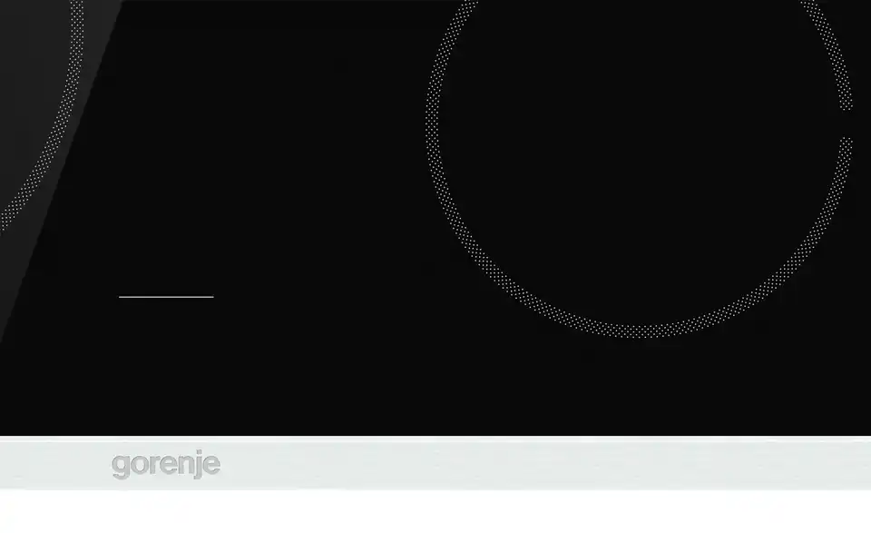 gorenje Einbau-Herdset Red Pepper CX, Detailansicht