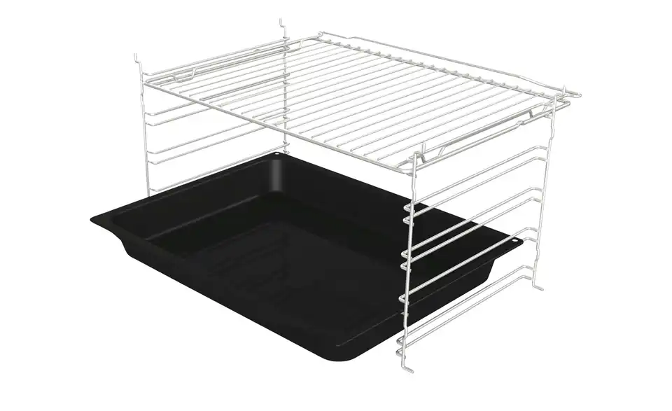 gorenje Einbau-Herdset Red Pepper CX, Zubehör