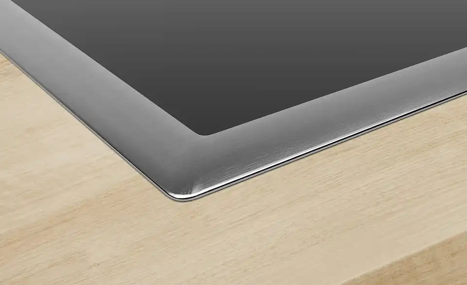 BOSCH Einbau-Herdset HND611LS62, Detailansicht