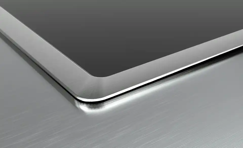 SIEMENS Einbau-Herdset EQ211KA11, Detailansicht