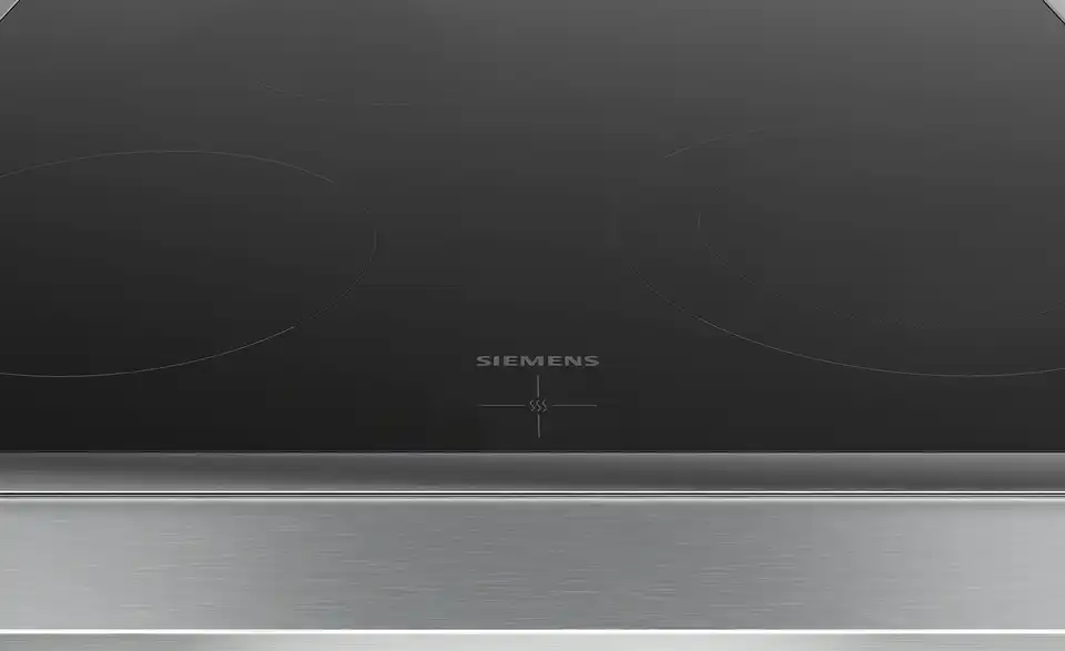 SIEMENS Einbau-Herdset EQ211KA11, Detailansicht