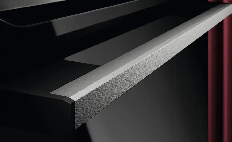 Einbau-Herdset COHS25M01, Detailansicht