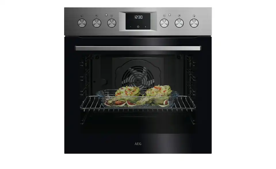 Einbau-Herdset COHS25M01, Funktionsansicht