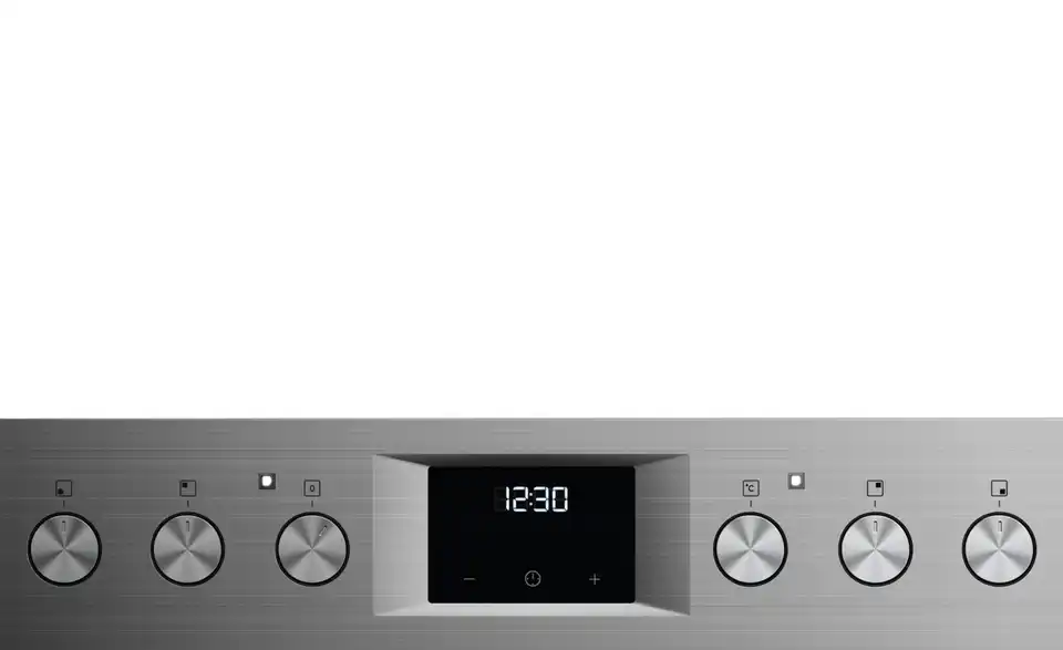 Einbau-Herdset COHS25M01, Detailansicht