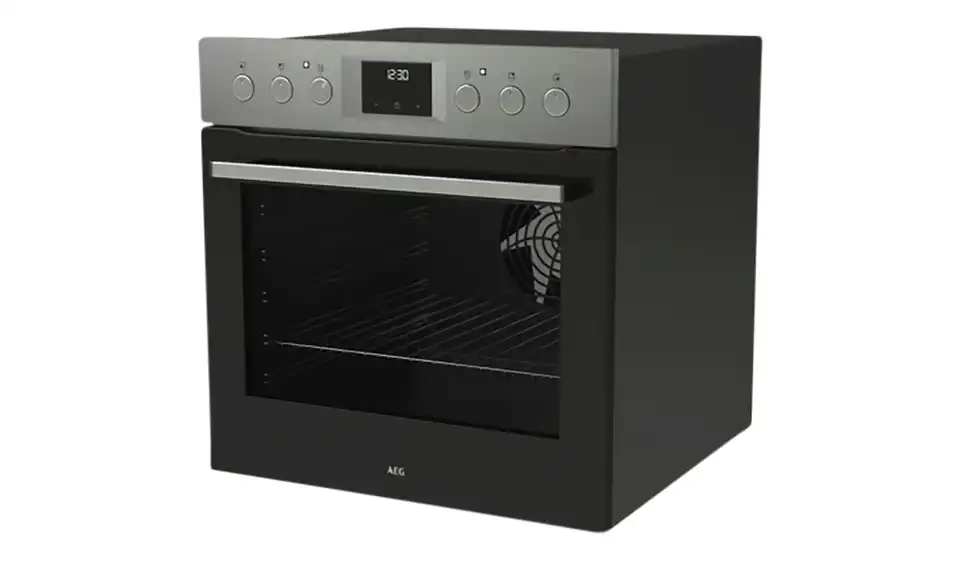 Einbau-Herdset COHS25M01, Perspektive