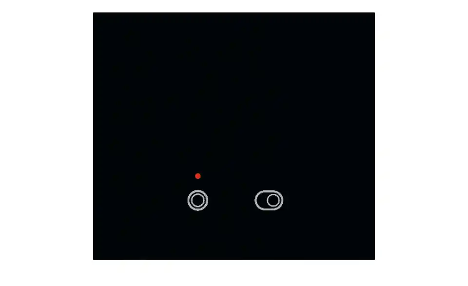 AEG Einbau-Herdset COHS25M01, Funktionsansicht