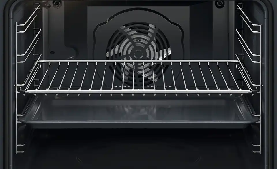 AEG Einbau-Herdset COHS25M01, Zubehör