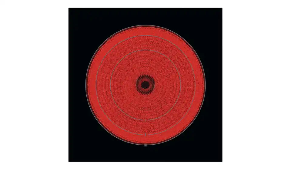 Einbau-Herdset COHS25M01, Funktionsansicht