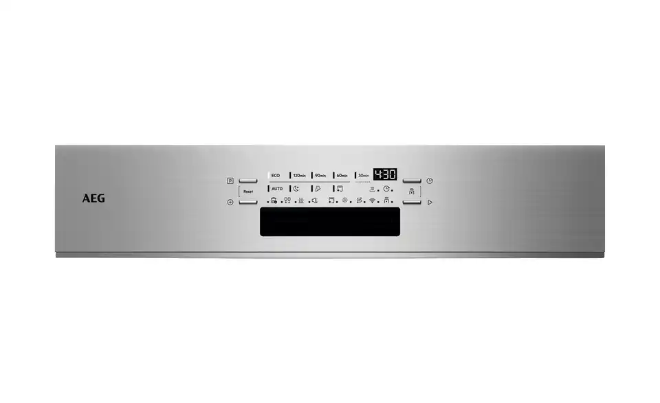 AEG Einbau-Geschirrspüler GT8200B2SCM, Funktionsansicht