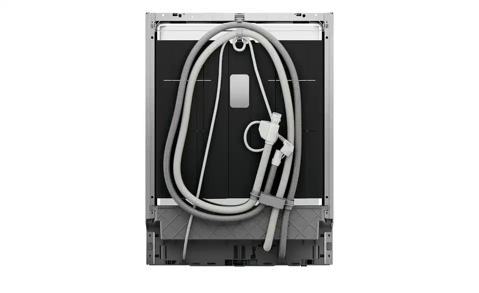 AEG Einbau-Geschirrspüler GT8200B2SCM, Rückansicht