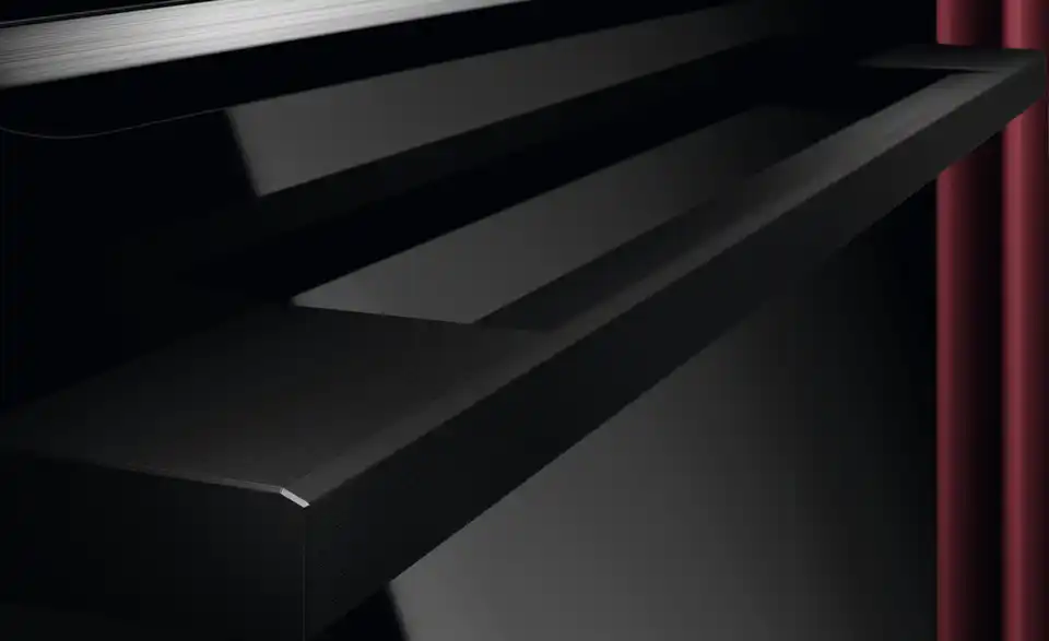 AEG Einbau-Backofen TR7PB63ZSB, Detailansicht