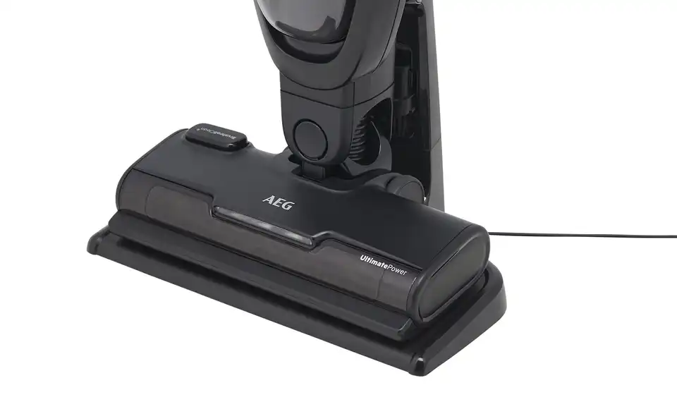AEG Akku-Staubsauger AS52B21OKO, Detailansicht