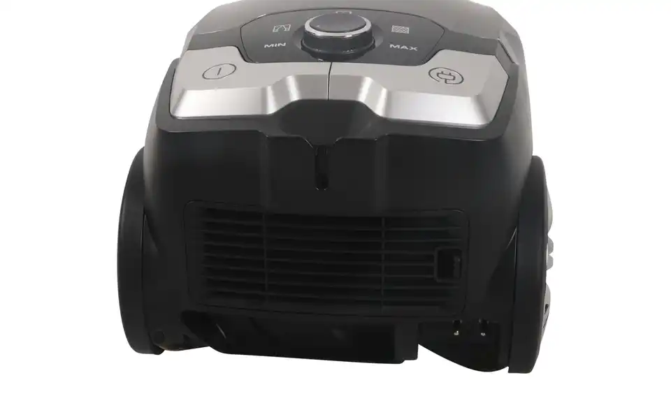 KHG Bodenstaubsauger BS-708MT, Detailansicht