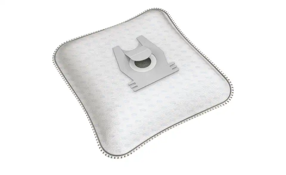 SWIRL Staubsaugertüte M 60 Ecopor, Detailansicht