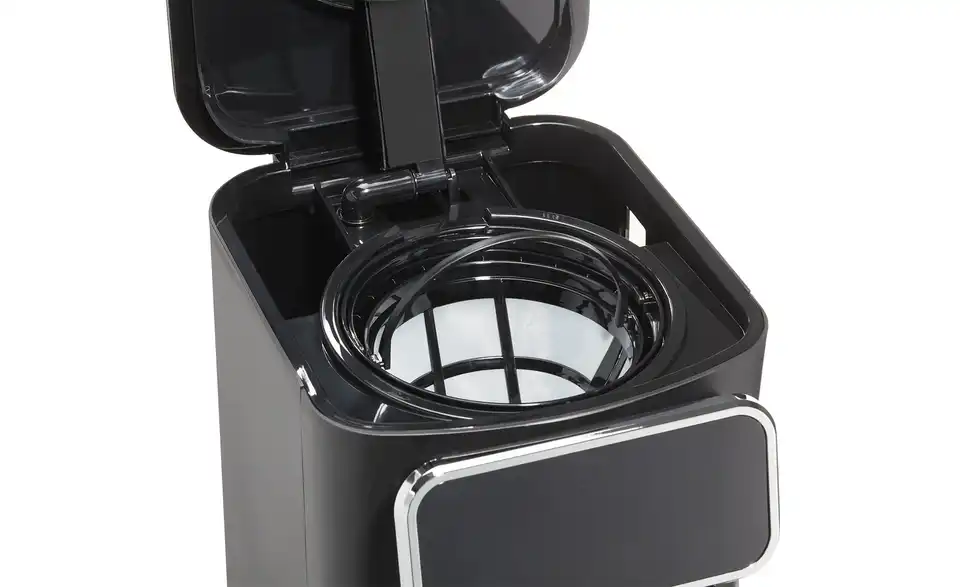 KHG Kaffeeautomat KA-188 DMSE, Detailansicht