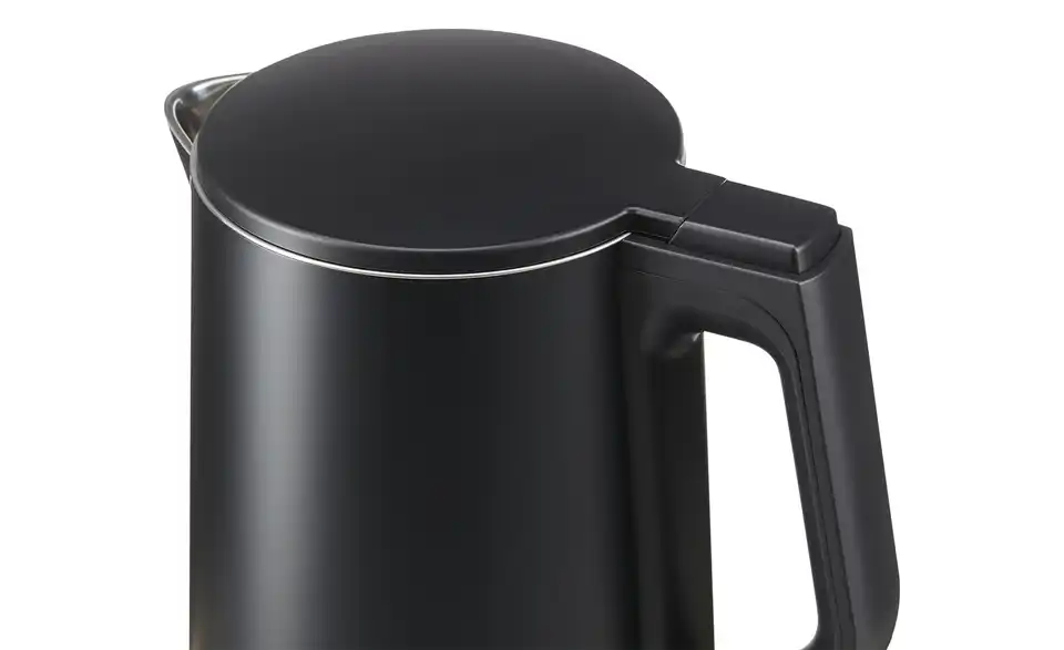 KHG Wasserkocher WK-1717 DMSE, Detailansicht