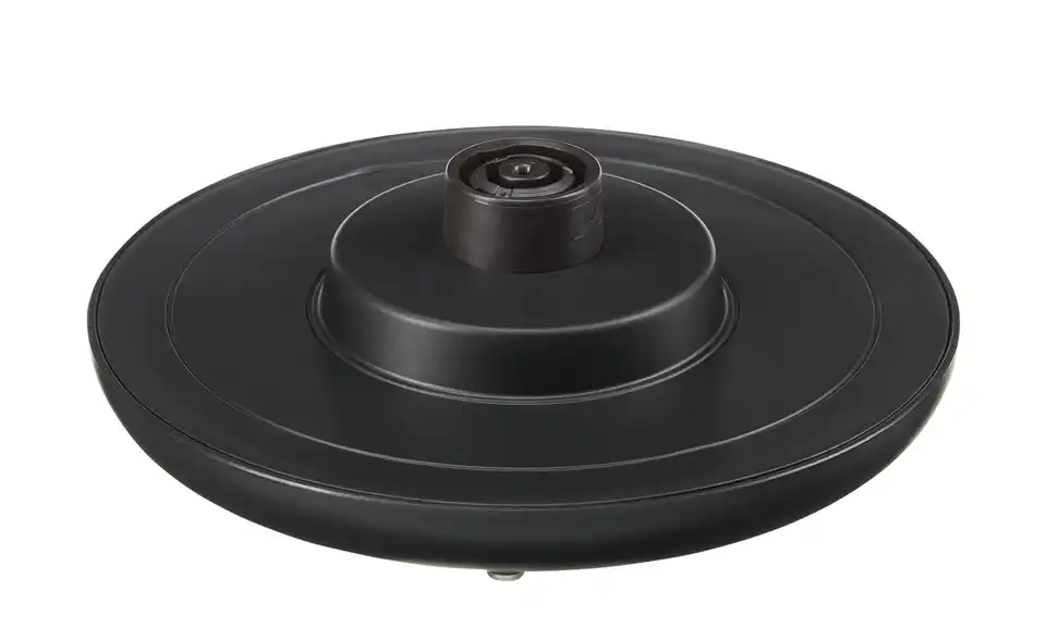 KHG Wasserkocher WK-1717 DMSE, Detailansicht