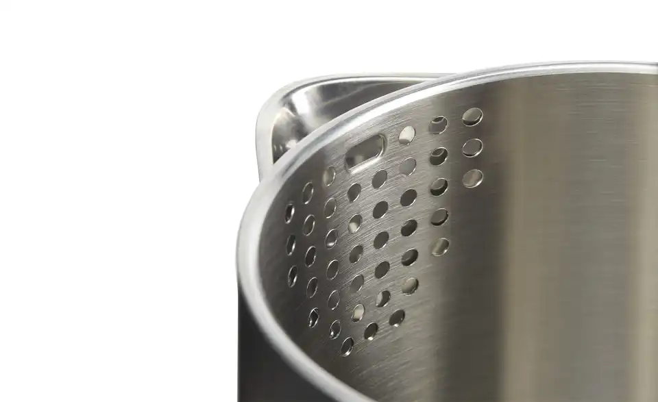 KHG Wasserkocher WK-1717 DMSE, Detailansicht