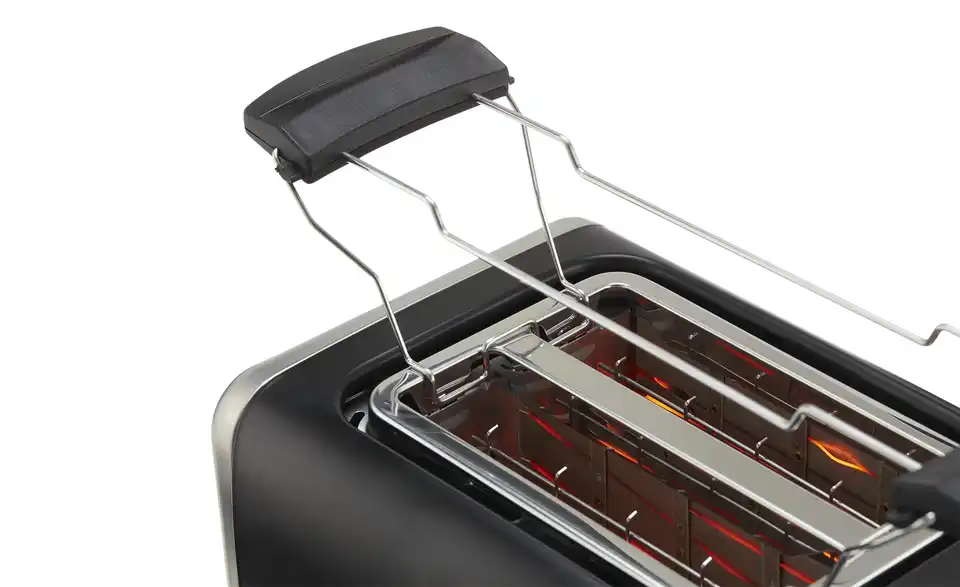 KHG Toaster TO-900 DMSE, Detailansicht