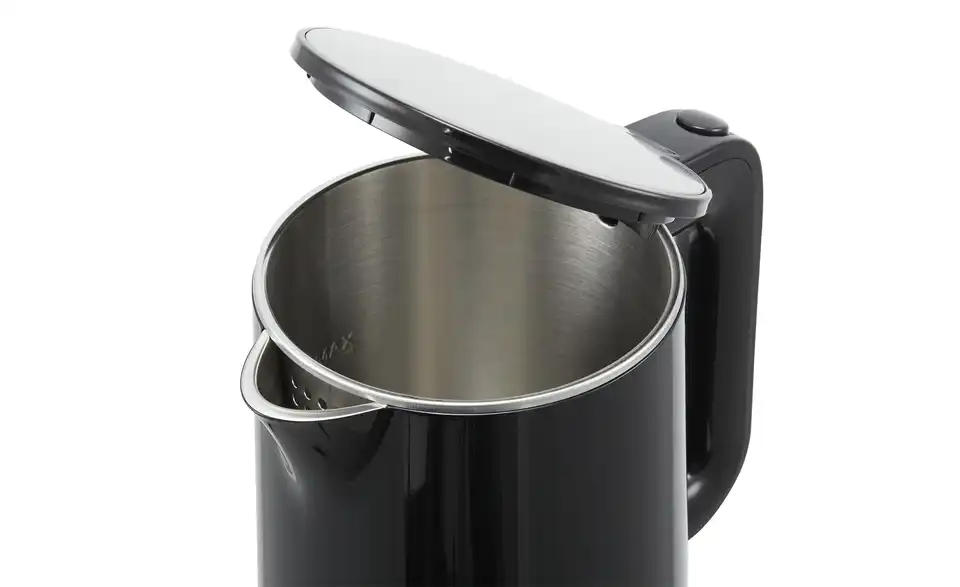KHG Wasserkocher WK-150 GSE, Detailansicht