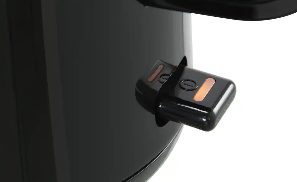 KHG Wasserkocher WK-150 GSE, Detailansicht