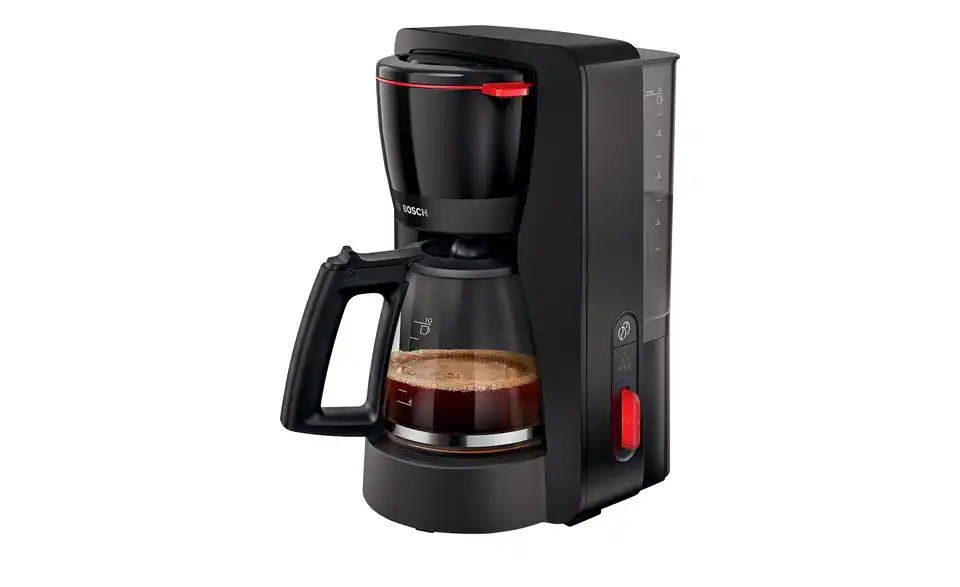 BOSCH Kaffeeautomat TKA3M133, Perspektive