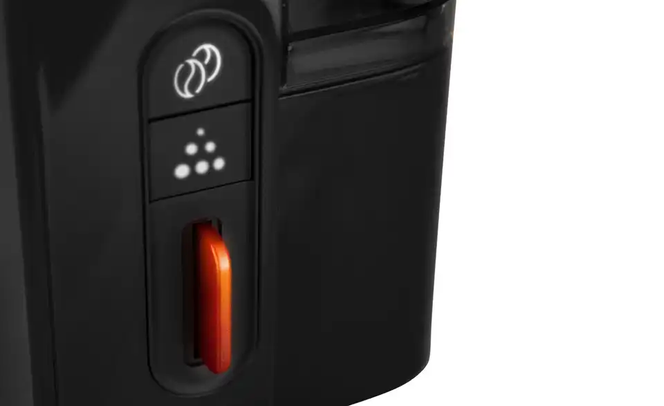 BOSCH Kaffeeautomat TKA3M133, Detailansicht