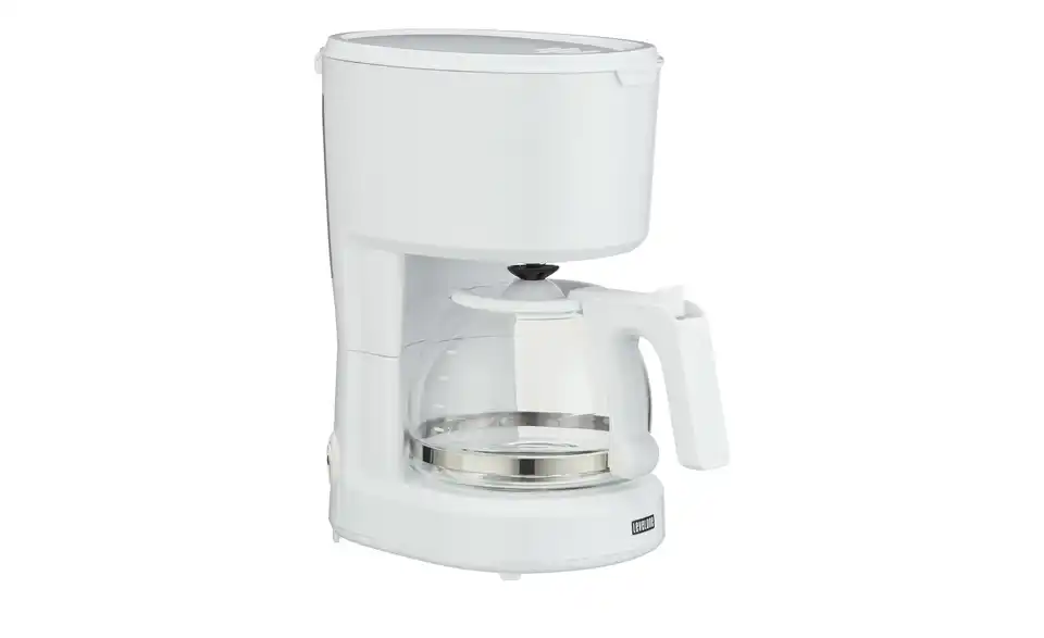 levelone Kaffeeautomat KA-060W, Perspektive