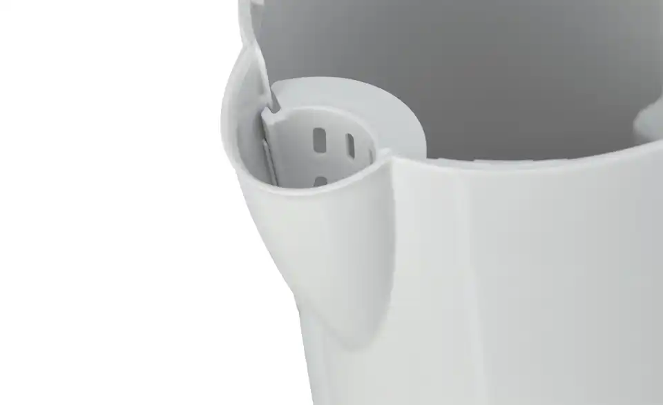 levelone Wasserkocher WK-2201W, Detailansicht