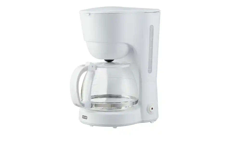 levelone Kaffemaschine KA-132W, Perspektive