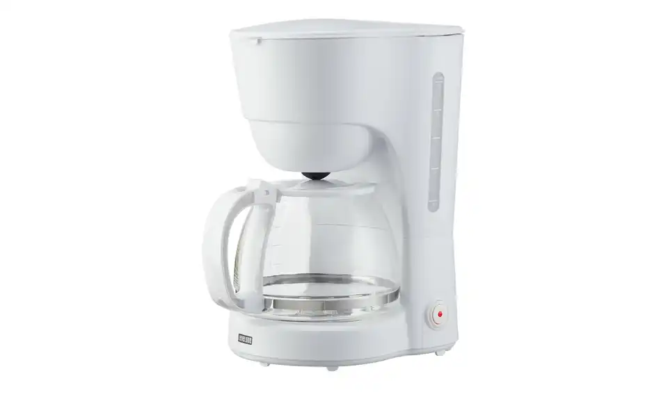levelone Kaffemaschine KA-132W, Beleuchtet
