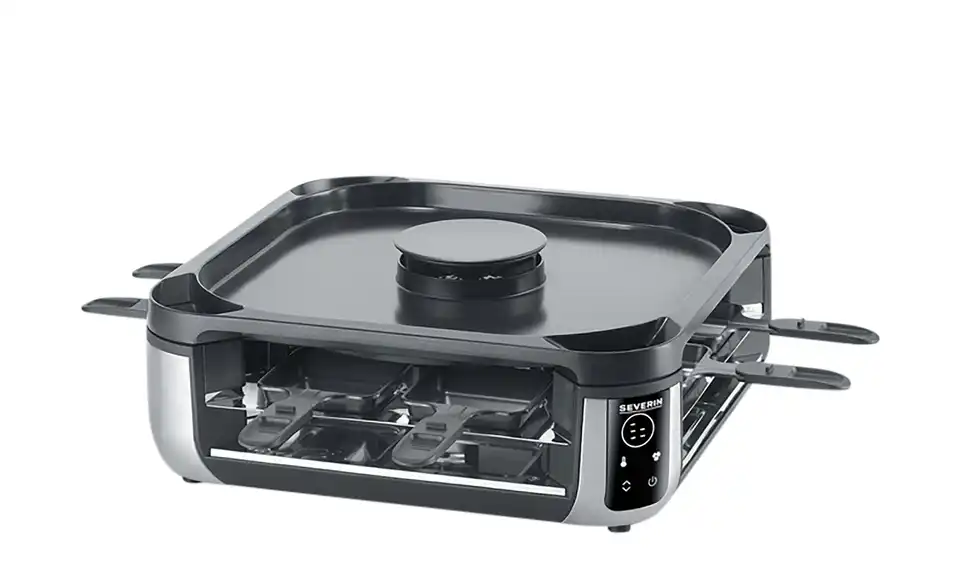 SEVERIN Raclette-Grill RG 2379, Perspektive