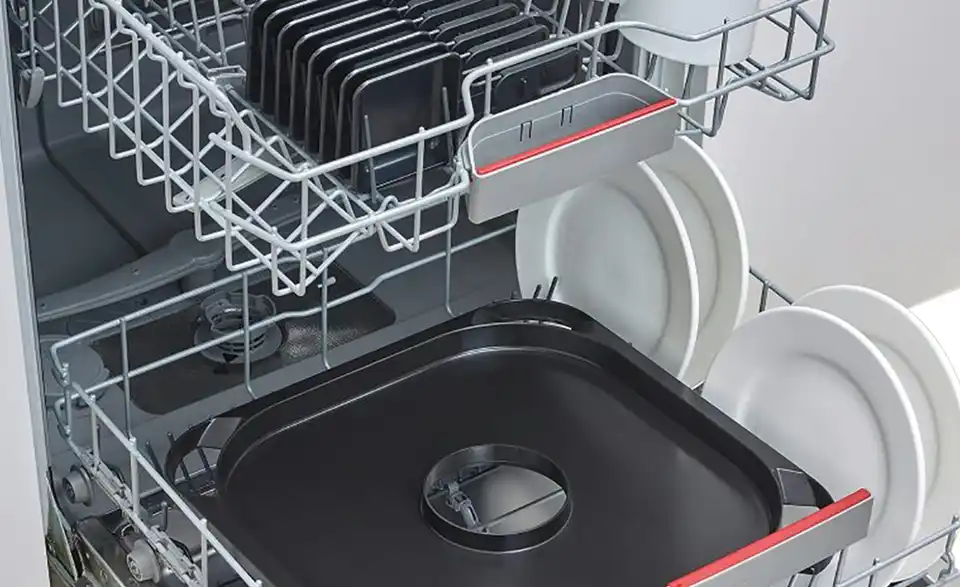 SEVERIN Raclette-Grill RG 2379, Funktionsansicht