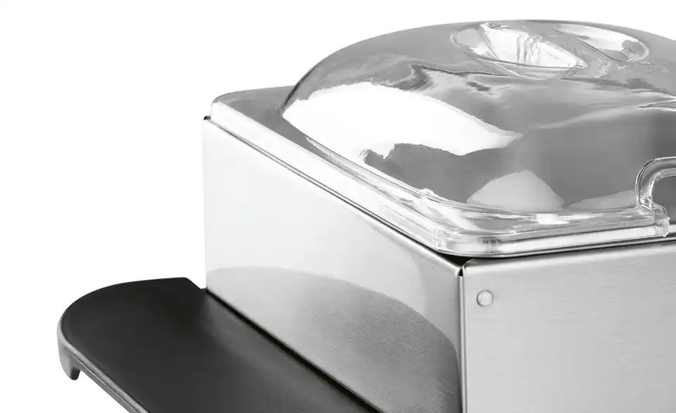 GourmetMaxx Buffetwärmer 16442, Detailansicht