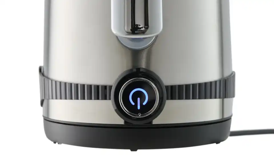 KHG Wasserkocher WK-1723TW (DES), Detailansicht