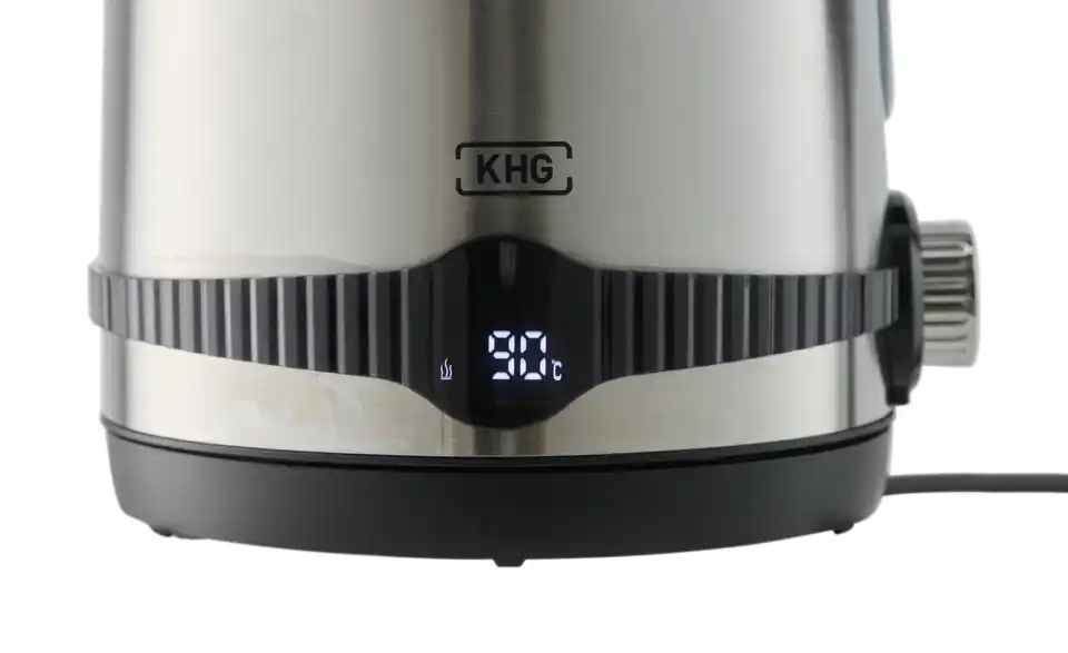 KHG Wasserkocher WK-1723TW (DES), Detailansicht
