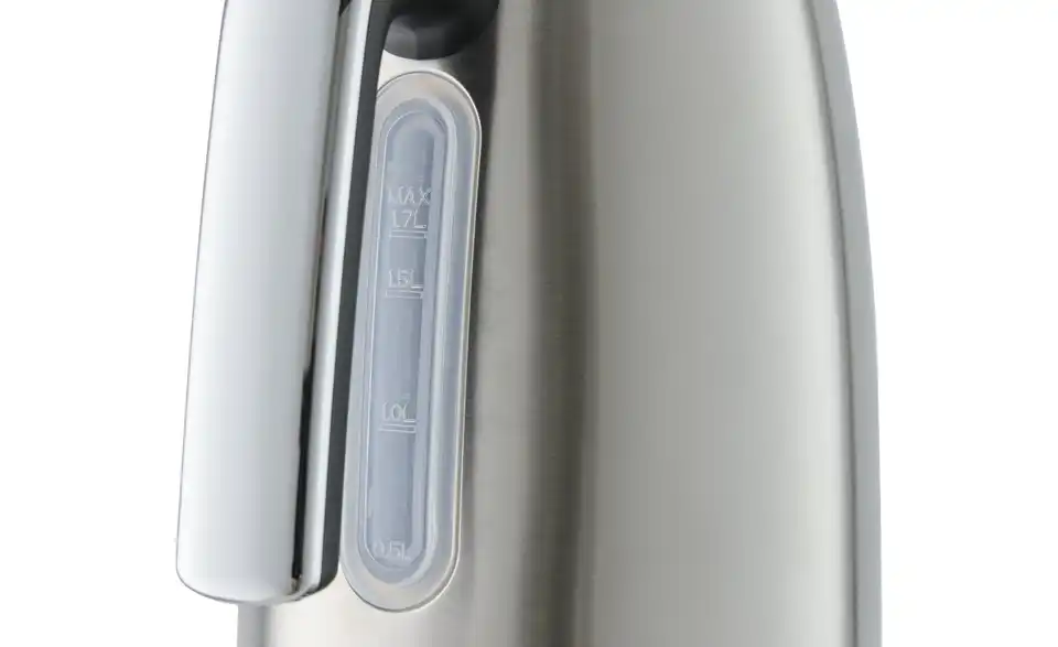 KHG Wasserkocher WK-1723TW (DES), Detailansicht