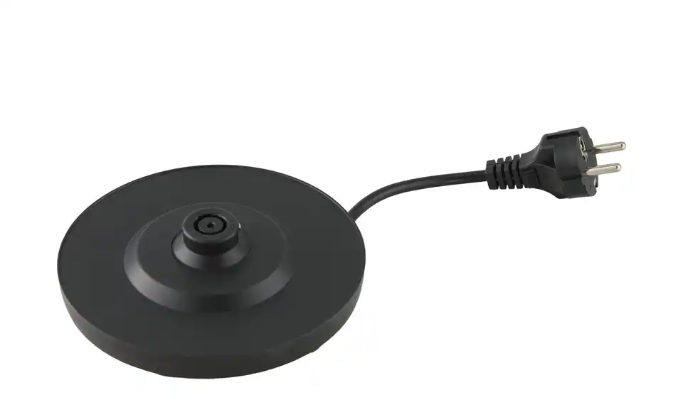 KHG Wasserkocher WK-1723TW (DES), Detailansicht