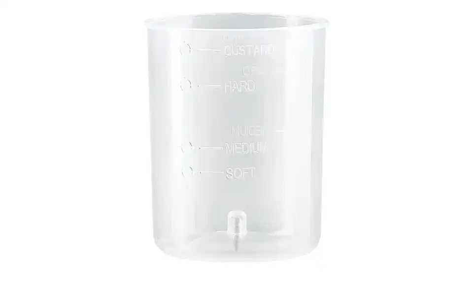 GourmetMaxx Eierkocher 13760, Zubehör