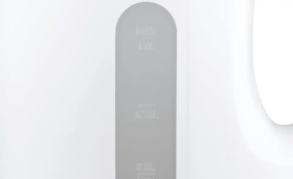 GourmetMaxx Wasserkocher 13856, Detailansicht