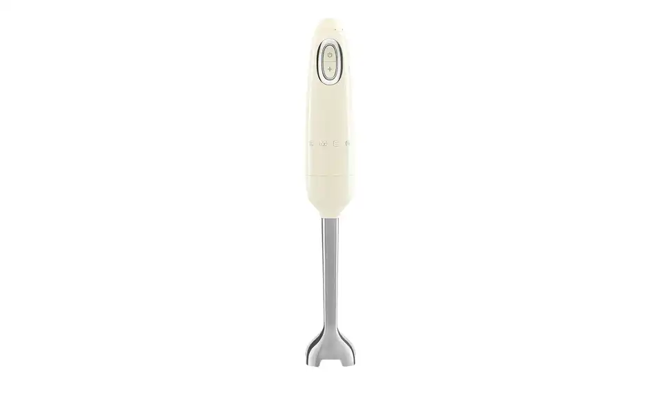 smeg Stabmixer-Set HBF03CREU, Frontansicht