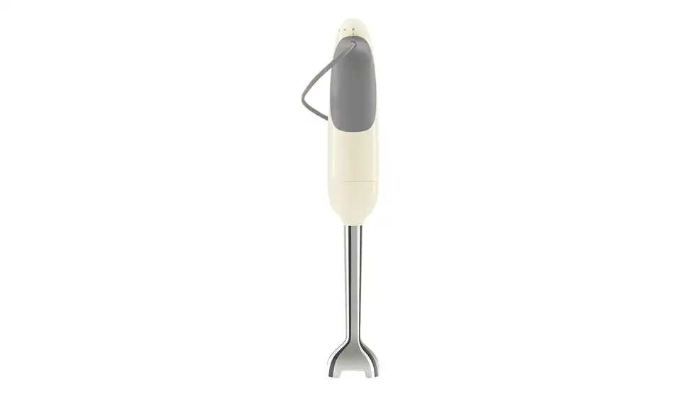 smeg Stabmixer-Set HBF03CREU, Rückansicht
