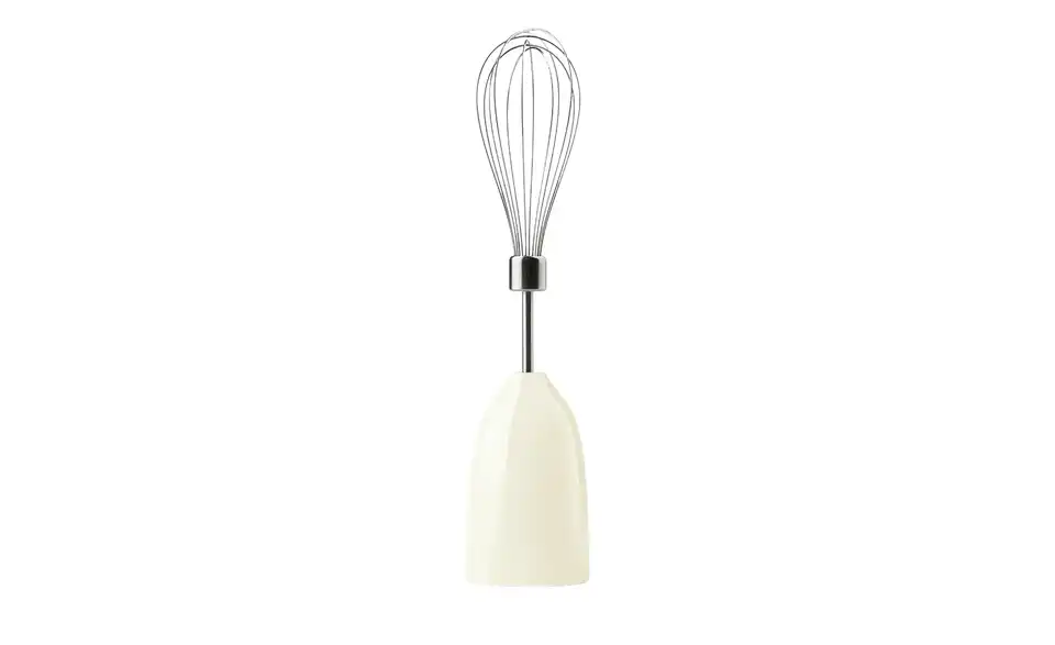 smeg Stabmixer-Set HBF03CREU, Zubehör