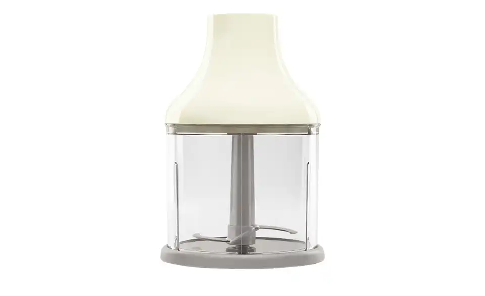 smeg Stabmixer-Set HBF03CREU, Zubehör