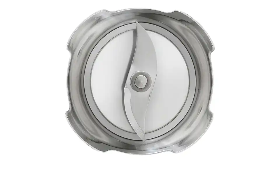 smeg Stabmixer-Set HBF03BLEU, Detailansicht