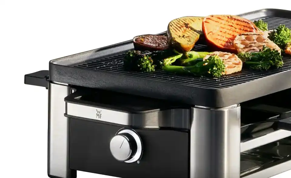 WMF Raclette LONO Selection, Detailansicht